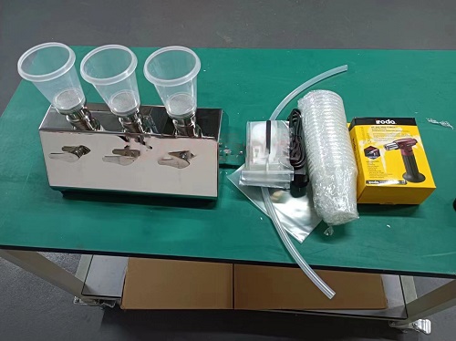 微生物限度不檢測能不能保證產品合格？
